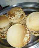 Panqueques