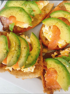 Foto principal de Tostadas perfectas para un desayuno de 10