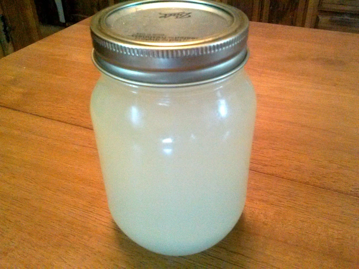 Recipe Lemonade Moonshine the Can Spoil the Tongue You can take Joss in your mouth