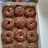 Donat untuk jualan