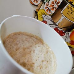 A picture of Cheeko shake.