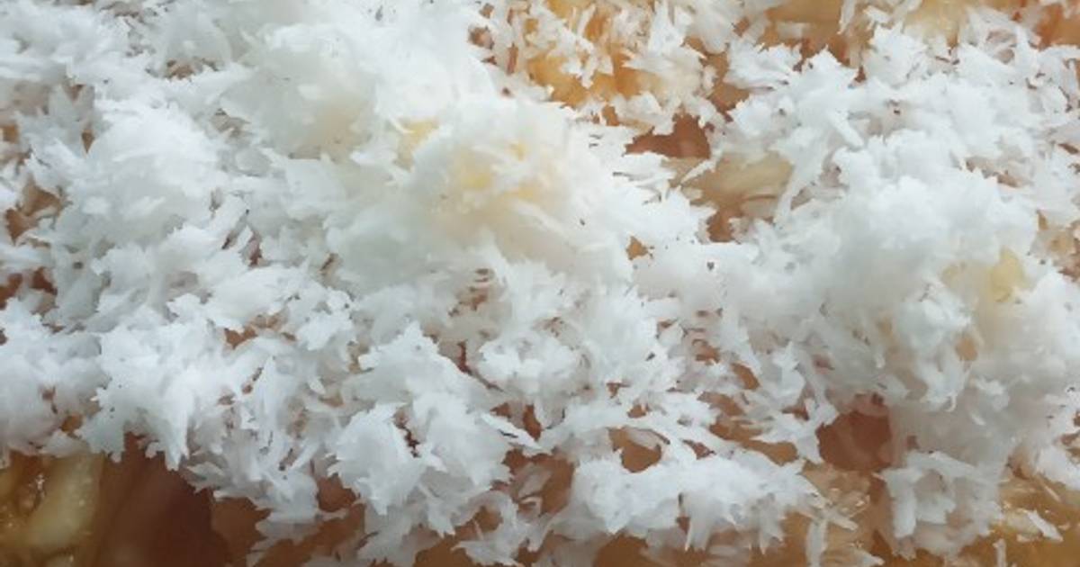 466 resep makanan ringan dari ketela enak dan sederhana ala rumahan