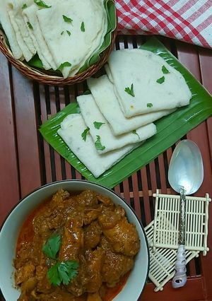 কুন্দাপুরা কোলি সারু (Kundapura Koli Saru) রেসিপির প্রধান ছবি