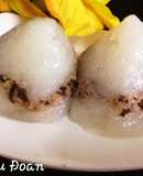 Bánh giò