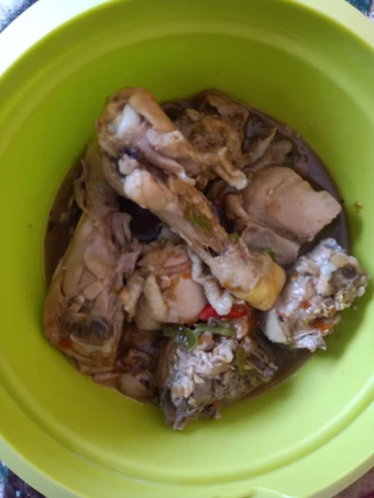 Langkah Mudah untuk Membikin Resep Ayam saus teriyaki yang  Bikin Ketagihan Anti Ribet, Lezat Sekali