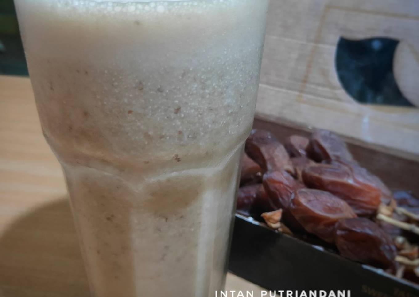 Jus kurma sehat #49