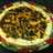 Quiche de espinacas y queso fresco