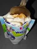 Es Yougurt Biskuit Kurma