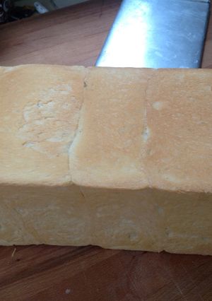Foto resep Roti tawar