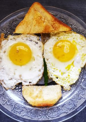 বাহারি ডিম পোচ(bahari dim poach recipe in Bengali) রেসিপির প্রধান ছবি