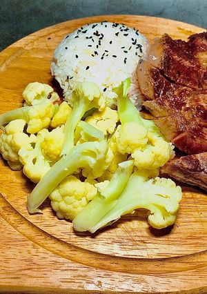 Hình của món Bữa Cơm Tối Ấm Cúng #57.