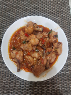 Foto resep Ayam Goreng Rica-Rica