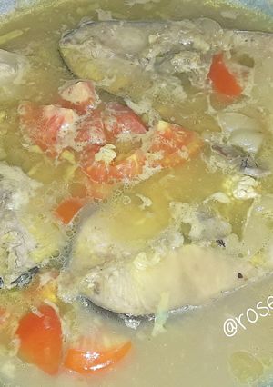Foto resep Pindang Patin