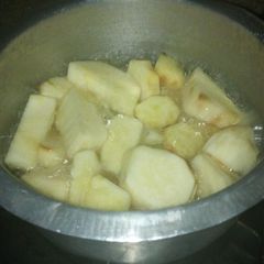 Boiled sweet potatoes #festiveseasoncontest kakamega A picture of Boiled sweet potatoes #festiveseasoncontest kakamega.