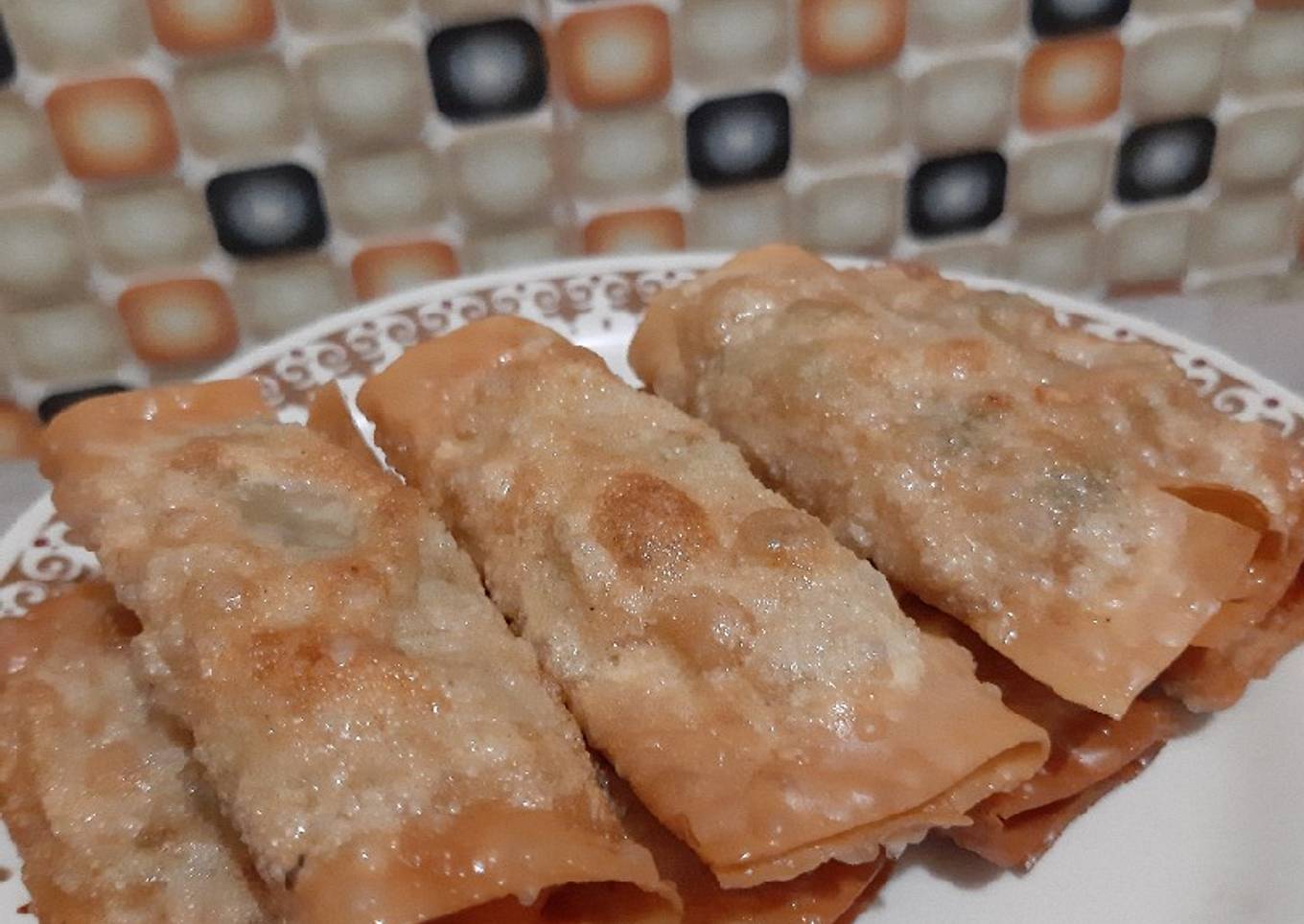 Dimsum Roll