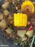 Sayur Asem Betawi Mommylicious