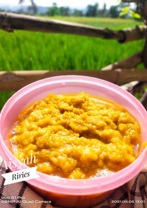 Foto resep Bumbu Dasar Kuning