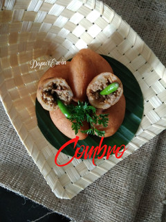 Foto resep Combro