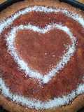 Pastafrola integral 💜