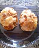 Papas rellenas