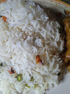 फ्राइड राइस (Fried Rice recipe in Hindi) रेसिपी मुख्य फोटो