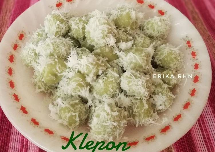 Klepon