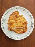 French Toast Sourdough