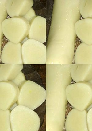 Foto resep Empek-Empek Sutera Anti Gagal Takaran Gelas