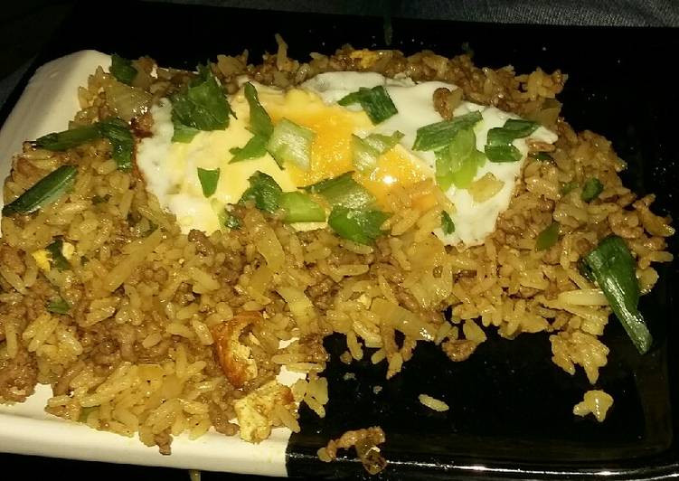 5 Things You Did Not Know Could Make on Nasi Goreng Daging