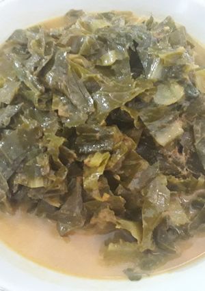 Foto resep Gulai Lobak Singgalang