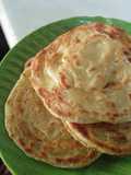 Roti maryam
