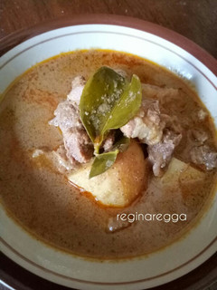 Foto resep Gulai Cincang