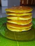 Pancake Pondan