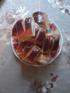صورة لوصفة بريوش