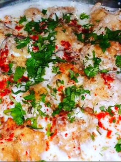 दही वडा (Dahi Vada recipe in hindi) रेसिपी मुख्य फोटो