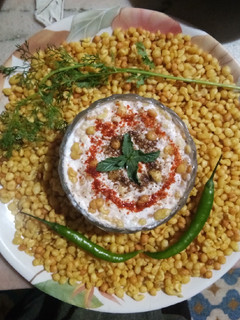 बूंदी रायता (Boondi raita recipe in hindi) रेसिपी मुख्य फोटो