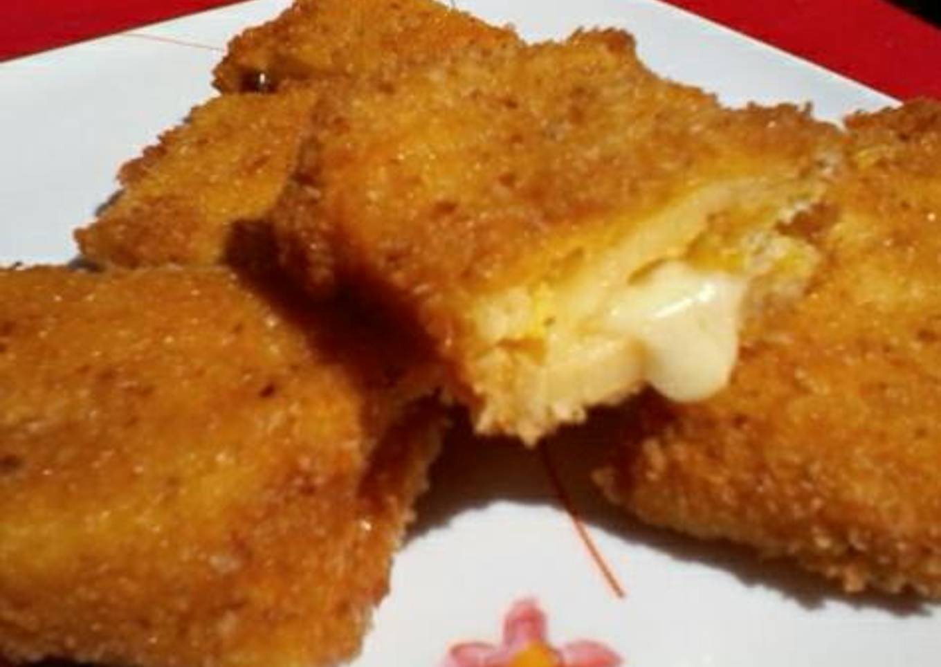 MOZZARELLA en carroza