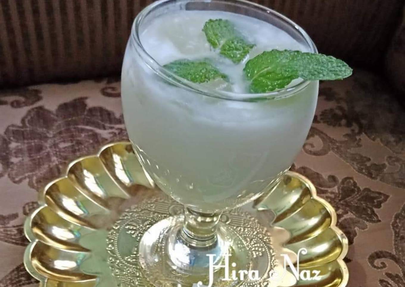 Meethi Lassi🍺