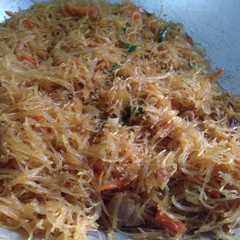 รูปของ Bihun goreng