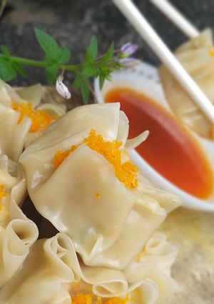 Foto resep Dimsum ayam