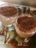 Mousse de peras 🍐