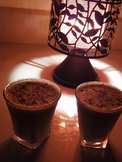કોલ્ડ કોફી (Cold Coffee Recipe In Gujarati) રેસીપી મુખ્ય ફોટો