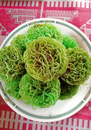 Foto resep Bihun Madu kekinian😄