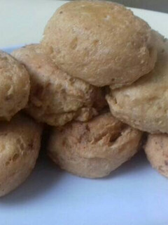 Foto resep Tahu telur/perkedel tahu