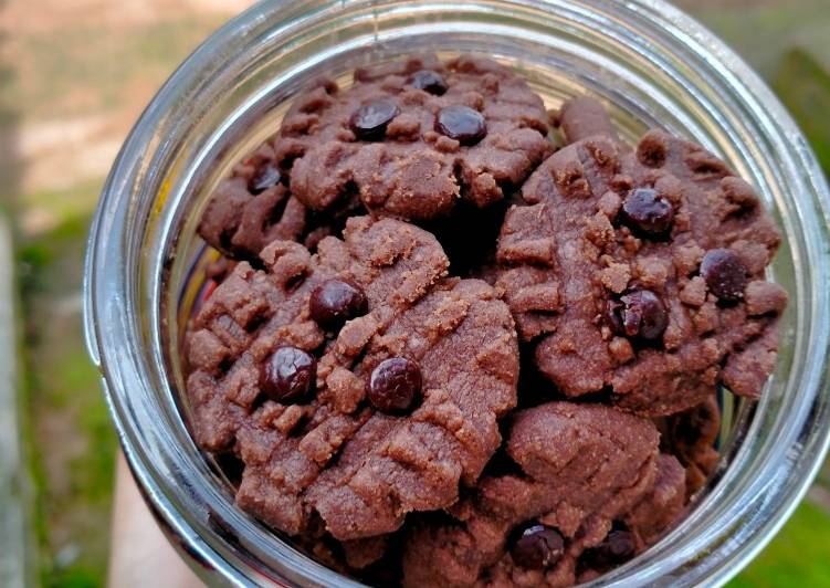 Resep Baru Goodtime cookies KW supeeer renyah Ala Warteg