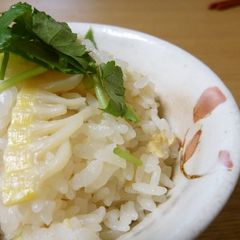 A picture of Easy Bamboo Rice.