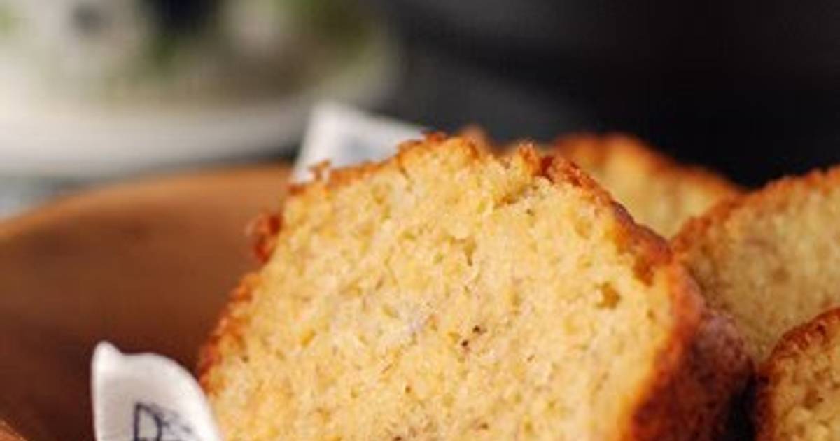 29 easy and tasty japanese banana cake recipes by home cooks Cookpad