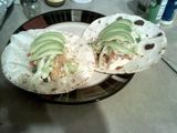 Xtals Fish Tacos