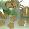 Kue Bangket Coklat