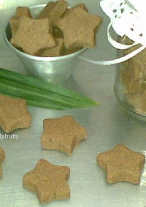 Foto resep Kue Bangket Coklat